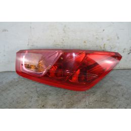 Fanale Stop Posteriore SX Fiat Grande Punto Dal 2005 al 2018 Cod 51701589  1755590831624