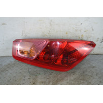 Fanale Stop Posteriore SX Fiat Grande Punto Dal 2005 al 2018 Cod 51701589  1755590831624