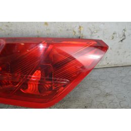 Fanale Stop Posteriore SX Fiat Grande Punto Dal 2005 al 2018 Cod 51701589  1755590831624