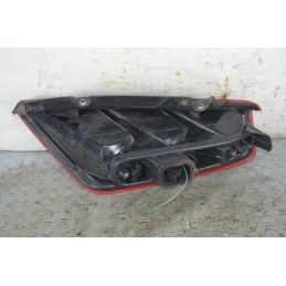 Fanale Stop Posteriore SX Fiat Grande Punto Dal 2005 al 2018 Cod 51701589  1755590831624