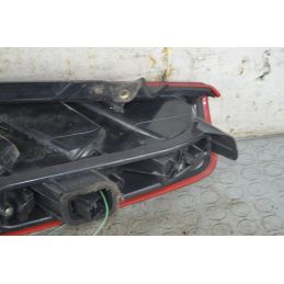 Fanale Stop Posteriore SX Fiat Grande Punto Dal 2005 al 2018 Cod 51701589  1755590831624