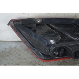Fanale Stop Posteriore SX Fiat Grande Punto Dal 2005 al 2018 Cod 51701589  1755590831624