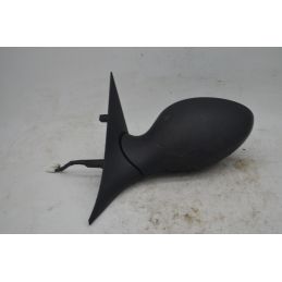 Specchietto Retrovisore esterno SX Alfa Romeo 156 Dal 1997 al 2007 Cod 0154695  1755591344154