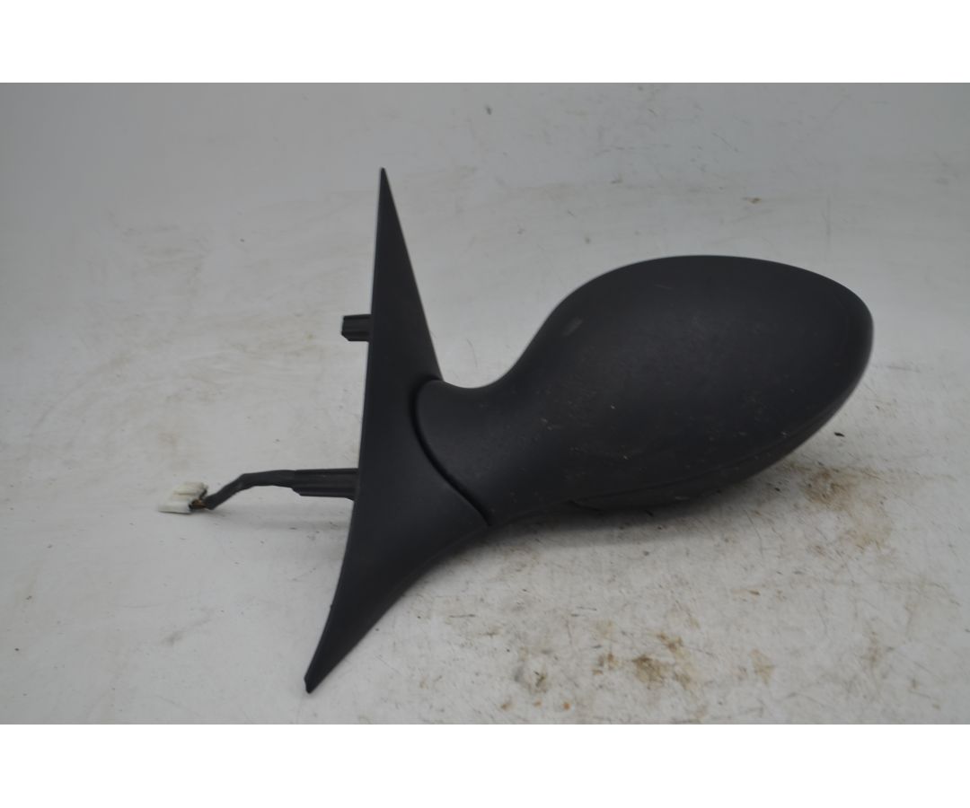 Specchietto Retrovisore esterno SX Alfa Romeo 156 Dal 1997 al 2007 Cod 0154695  1755591344154