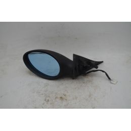 Specchietto Retrovisore esterno SX Alfa Romeo 156 Dal 1997 al 2007 Cod 0154695  1755591344154