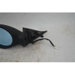 Specchietto Retrovisore esterno SX Alfa Romeo 156 Dal 1997 al 2007 Cod 0154695  1755591344154
