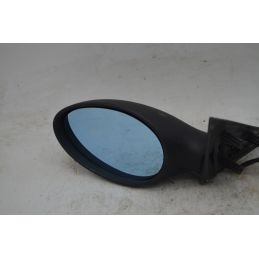 Specchietto Retrovisore esterno SX Alfa Romeo 156 Dal 1997 al 2007 Cod 0154695  1755591344154