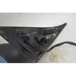 Specchietto Retrovisore esterno SX Alfa Romeo 156 Dal 1997 al 2007 Cod 0154695  1755591344154