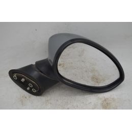 Specchietto Retrovisore Esterno DX Fiat 500 Dal 2007 in poi Cod 011024  1755592317164