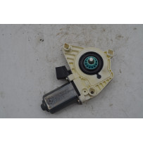 Motorino Alzacristalli Posteriore SX Mercedes Classe A W169 Dal 2004 al 2012 Cod A1698201942  1755592863364