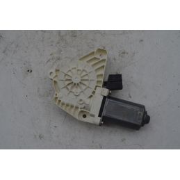 Motorino Alzacristalli Posteriore SX Mercedes Classe A W169 Dal 2004 al 2012 Cod A1698201942  1755592863364