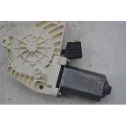 Motorino Alzacristalli Posteriore SX Mercedes Classe A W169 Dal 2004 al 2012 Cod A1698201942  1755592863364