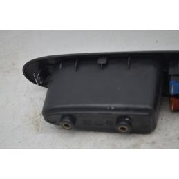 Pulsantiera Alzacristalli Anteriore SX Alfa Romeo 156 Dal 1997 al 2007 Cod 156016080  1755593459146