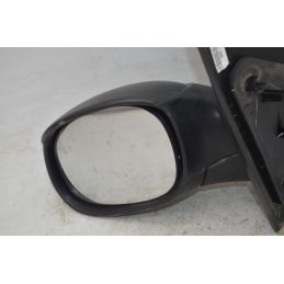 Specchietto Retrovisore esterno SX Citroen C2 Dal 2002 al 2009 Cod 024442  1755594180742