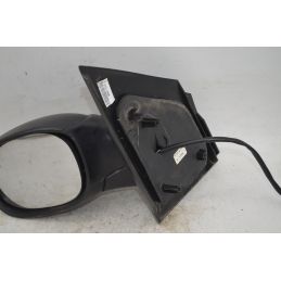 Specchietto Retrovisore esterno SX Citroen C2 Dal 2002 al 2009 Cod 024442  1755594180742