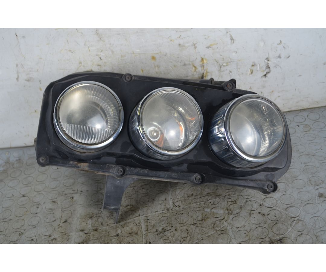 Faro Anteriore DX Alfa Romeo 159 Dal 2005 al 2011 Cod 024424  1755594695550
