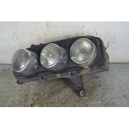 Faro Anteriore SX Alfa Romeo 159 Dal 2005 al 2011 Cod 60683988  1755595257559