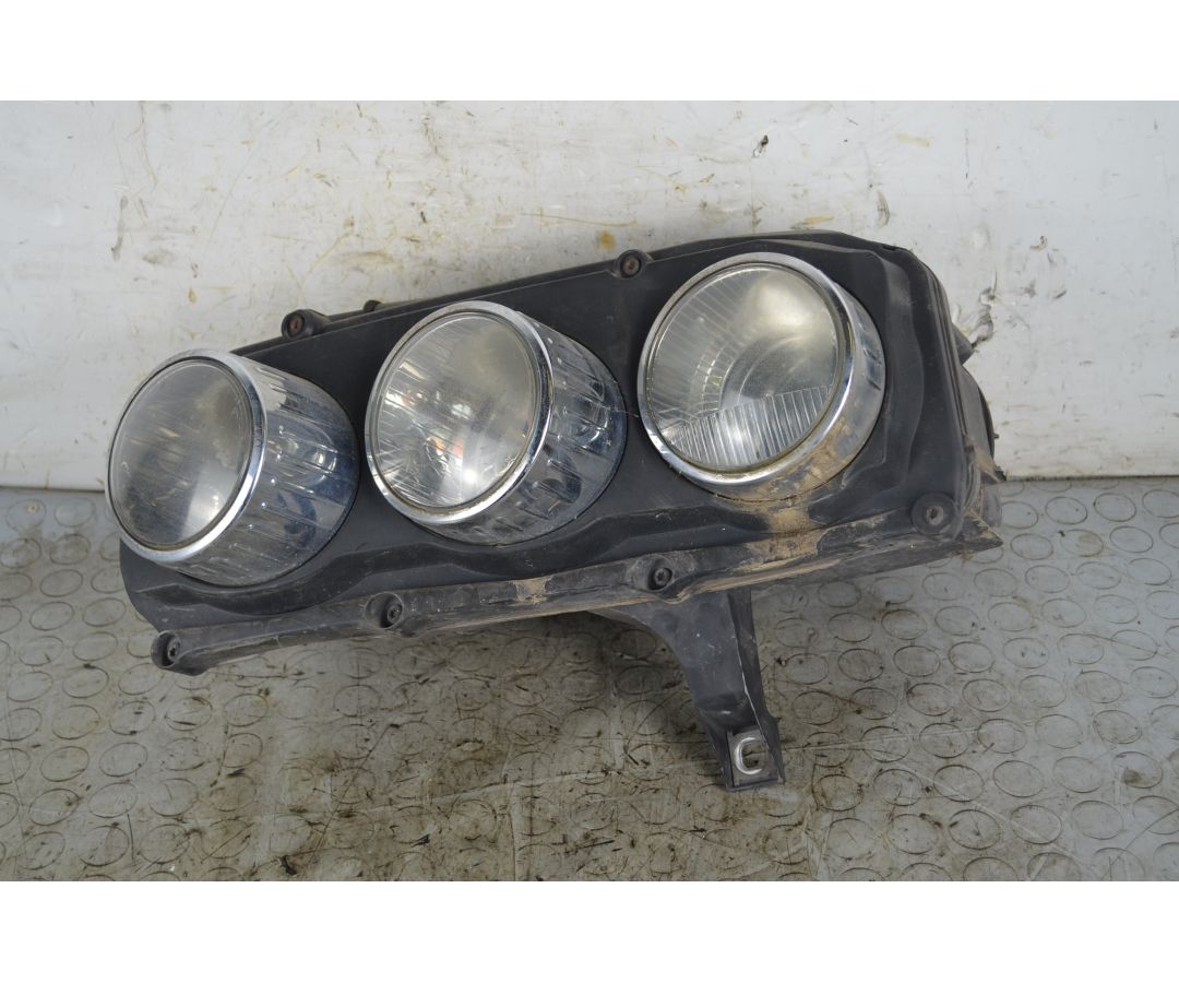 Faro Anteriore SX Alfa Romeo 159 Dal 2005 al 2011 Cod 60683988  1755595257559