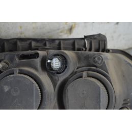 Faro Anteriore SX Alfa Romeo 159 Dal 2005 al 2011 Cod 60683988  1755595257559