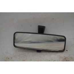Specchietto Retrovisore Interno Fiat Punto 188 Dal 1999 al 2011 Cod 0143741  1755596406444