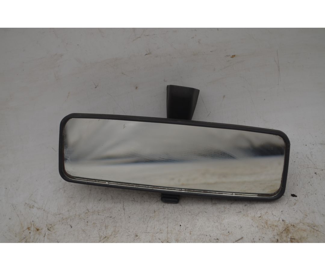 Specchietto Retrovisore Interno Fiat Punto 188 Dal 1999 al 2011 Cod 0143741  1755596406444