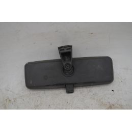Specchietto Retrovisore Interno Fiat Punto 188 Dal 1999 al 2011 Cod 0143741  1755596406444