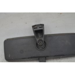 Specchietto Retrovisore Interno Fiat Punto 188 Dal 1999 al 2011 Cod 0143741  1755596406444