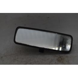 Specchietto Retrovisore Interno Fiat Grande Punto Dal 2005 al 2018 Cod 026204  1755596675369