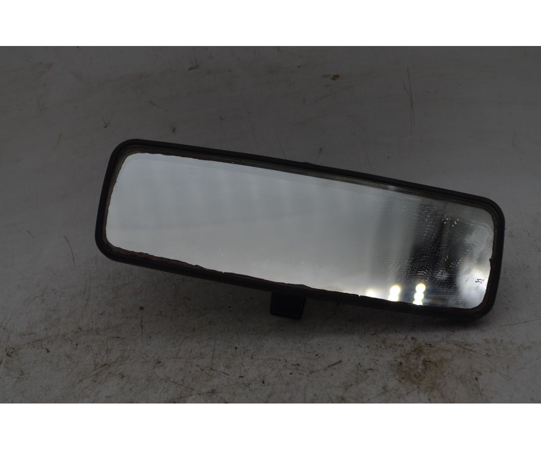 Specchietto Retrovisore Interno Fiat Grande Punto Dal 2005 al 2018 Cod 026204  1755596675369
