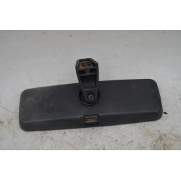 Specchietto Retrovisore Interno Fiat Grande Punto Dal 2005 al 2018 Cod 026204  1755596675369