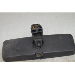 Specchietto Retrovisore Interno Fiat Grande Punto Dal 2005 al 2018 Cod 026204  1755596675369