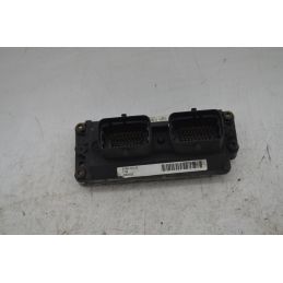 Centralina Ecu Fiat Punto 188 Dal 1999 al 2011 Cod 6160037603  1755597253115