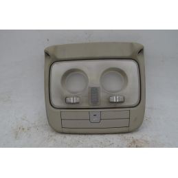 Plafoniera Luce Interna Abitacolo Lancia Delta Dal 2008 al 2014 Cod 735244963  1755597701241