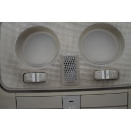 Plafoniera Luce Interna Abitacolo Lancia Delta Dal 2008 al 2014 Cod 735244963  1755597701241