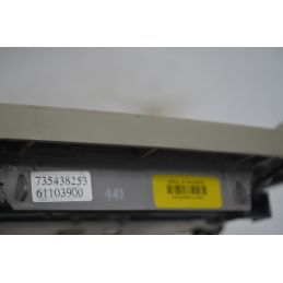 Plafoniera Luce Interna Abitacolo Lancia Delta Dal 2008 al 2014 Cod 735244963  1755597701241