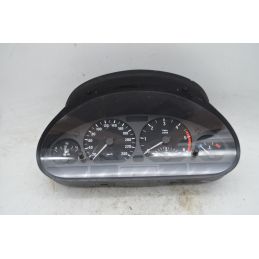 Strumentazione Contachilometri Completa BMW Serie 3 E46  Dal 1998 al 2005 Cod 62116985653  1755598760001