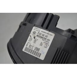 Strumentazione Contachilometri Completa BMW Serie 3 E46  Dal 1998 al 2005 Cod 62116985653  1755598760001