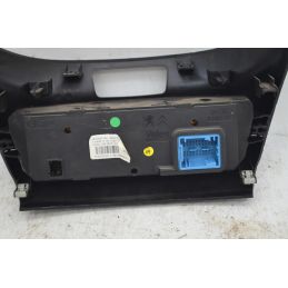 Controllo Comandi Clima Peugeot 208 Dal 2012 al 2019 Cod 96722471XU  1755599813904