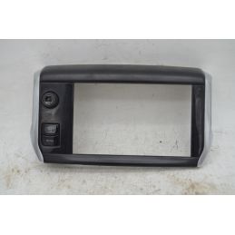 Cornice Display Peugeot 208 Dal 2012 al 2019 Cod 02602250  1755600192561