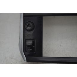 Cornice Display Peugeot 208 Dal 2012 al 2019 Cod 02602250  1755600192561