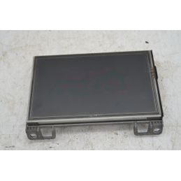 Display Peugeot 208 Dal 2012 al 2019 Cod 9803584280-00  1755600557018