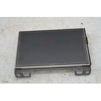 Display Peugeot 208 Dal 2012 al 2019 Cod 9803584280-00  1755600557018