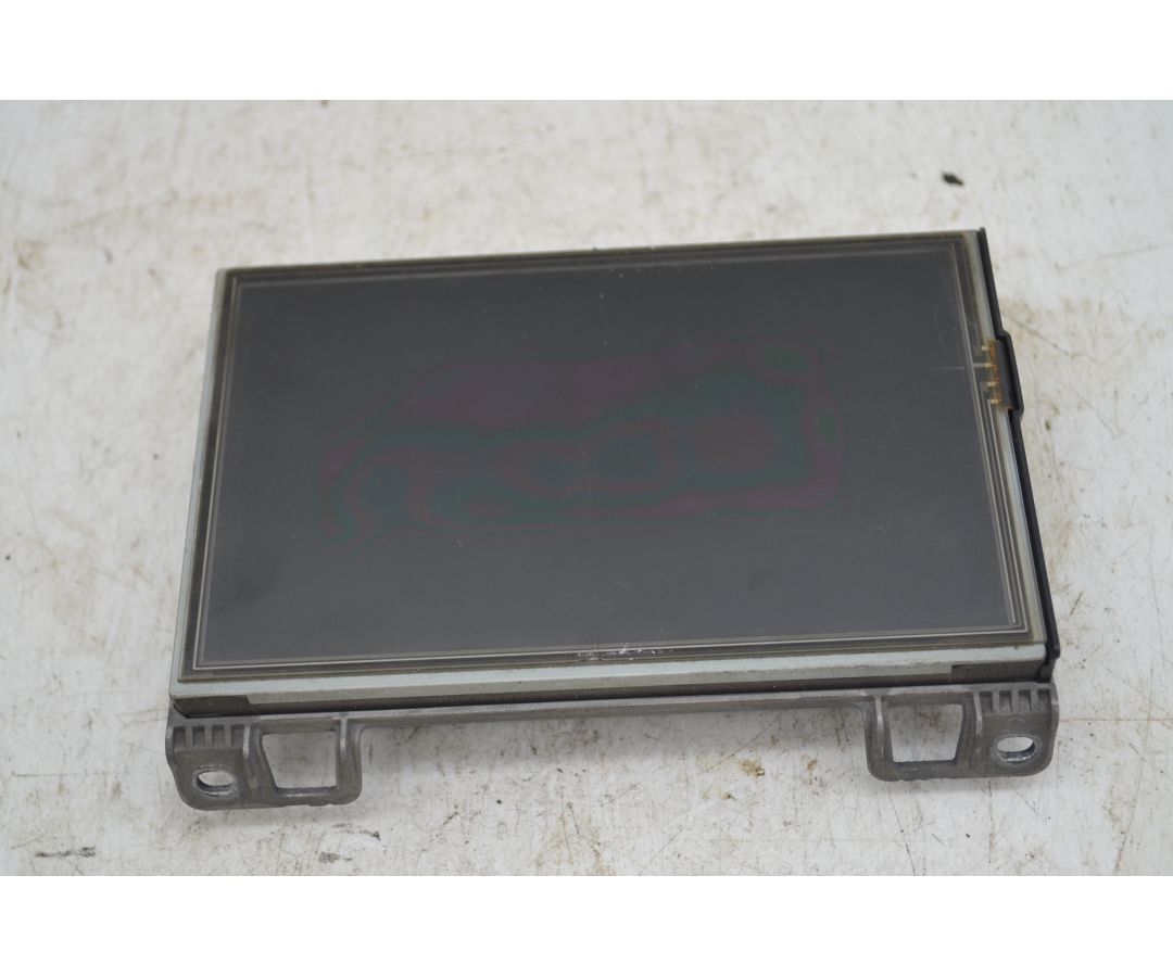 Display Peugeot 208 Dal 2012 al 2019 Cod 9803584280-00  1755600557018