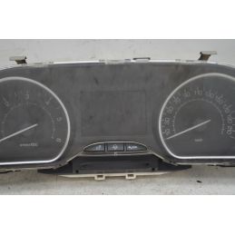 Strumentazione Contachilometri Completa Peugeot 208 Dal 2012 al 2019 Cod 9678558780  1755606634911