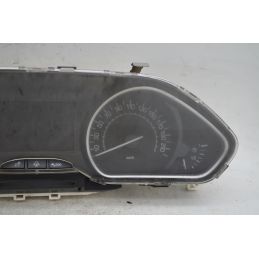 Strumentazione Contachilometri Completa Peugeot 208 Dal 2012 al 2019 Cod 9678558780  1755606634911