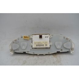 Strumentazione Contachilometri Completa Peugeot 208 Dal 2012 al 2019 Cod 9678558780  1755606634911