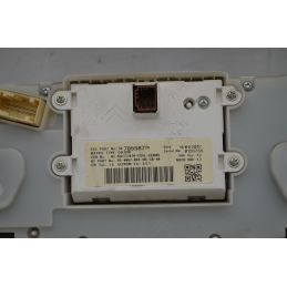 Strumentazione Contachilometri Completa Peugeot 208 Dal 2012 al 2019 Cod 9678558780  1755606634911