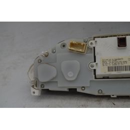 Strumentazione Contachilometri Completa Peugeot 208 Dal 2012 al 2019 Cod 9678558780  1755606634911