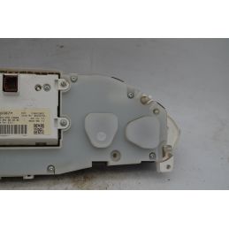 Strumentazione Contachilometri Completa Peugeot 208 Dal 2012 al 2019 Cod 9678558780  1755606634911