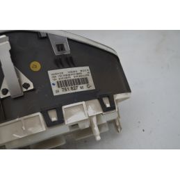 Strumentazione Contachilometri Completa Peugeot 208 Dal 2012 al 2019 Cod 9678558780  1755606634911